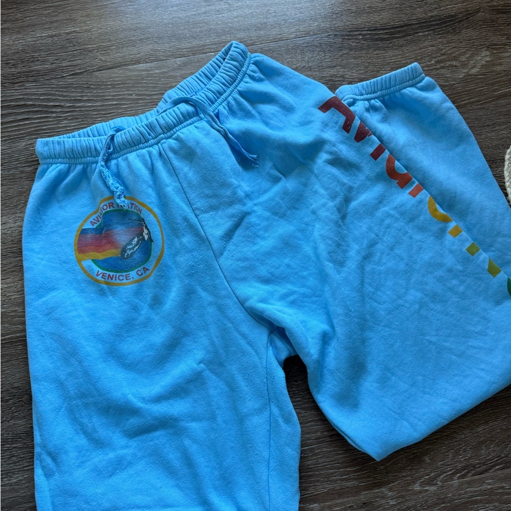 Aviator Nation Sweatpants